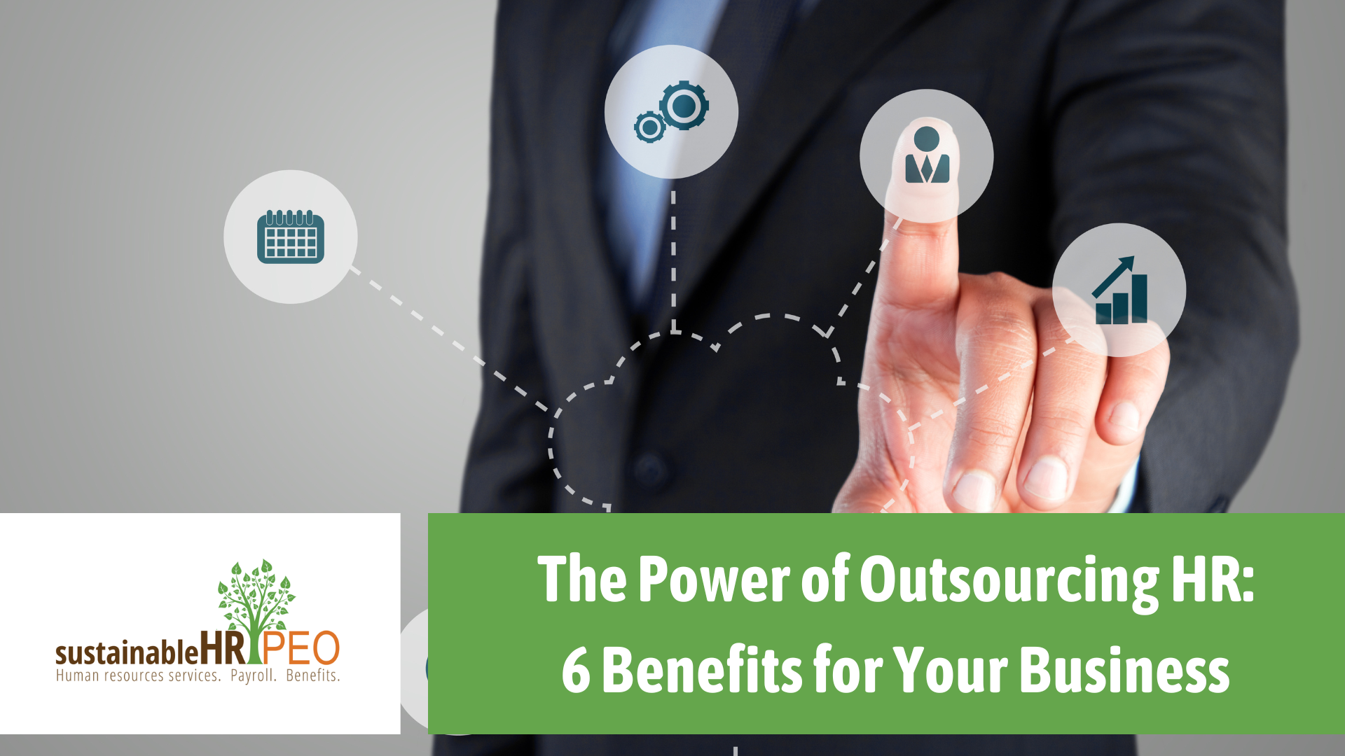 6 Benefits Of Outsourcing HR For Your Business