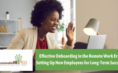 Remote Onboarding: Best Practices