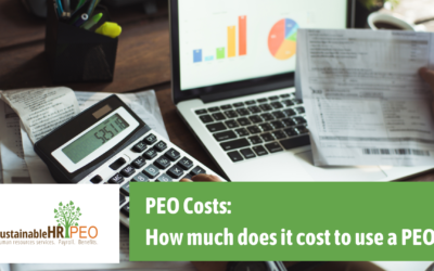 How Much Does a PEO Cost?