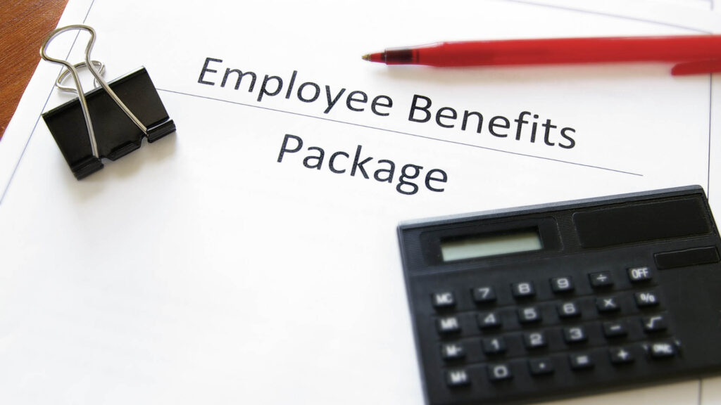 Review and Update Employee Benefits - Five Things Wisconsin Business Owners Need to Do in 2025 - Sustainable HR PEO