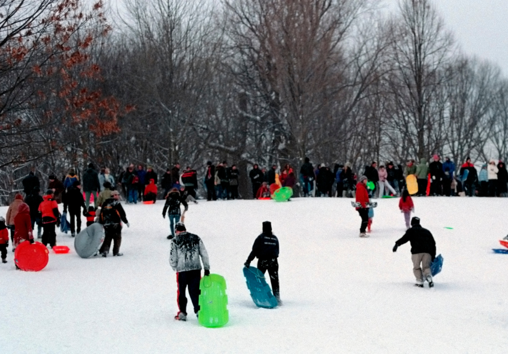 Team Activities This Holiday Season in Wisconsin (Madison) | Sustainable HR PEO