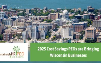 2025 PEO Cost Savings are Bringing Wisconsin Businesses